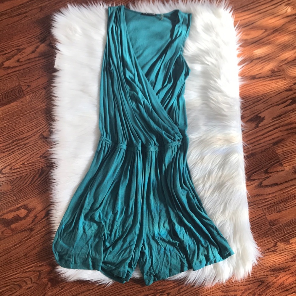 Ellie Tahari romper